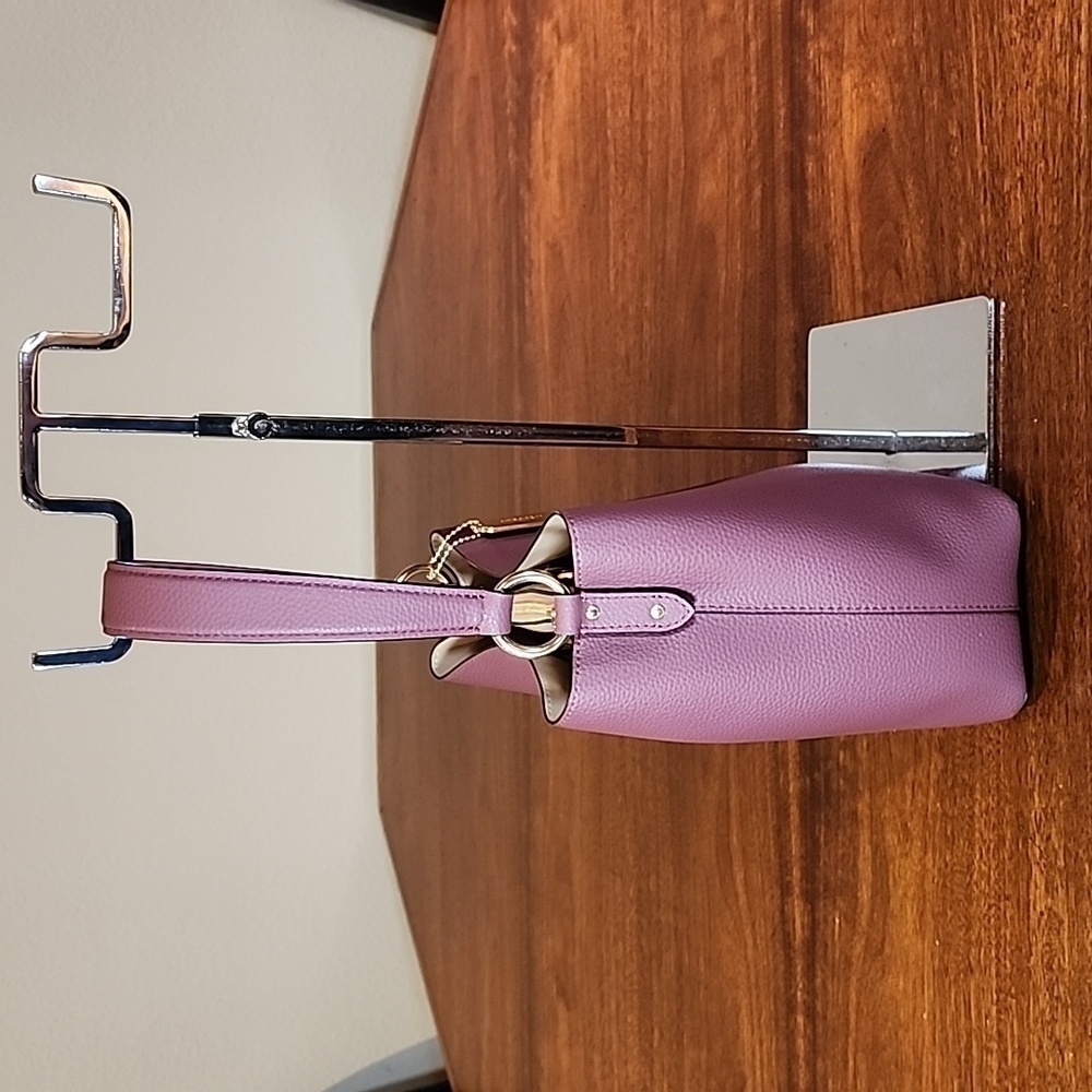 Coach Small Town Bucket Bag #1011 - Picture 10 of 17